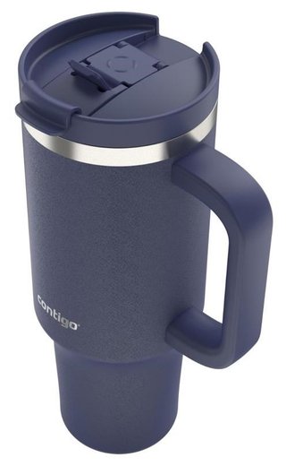 Contigo Contigo Thermalock Tumbler mug 1200 ml azul índigo