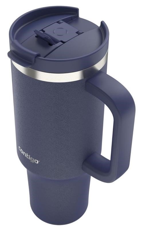 Contigo Contigo Thermalock Tumbler mug 1200 ml azul índigo