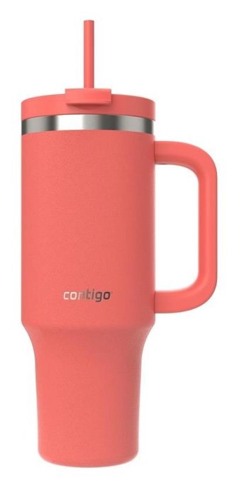 Contigo Contigo Thermalock Tumbler mug 1200 ml naranja