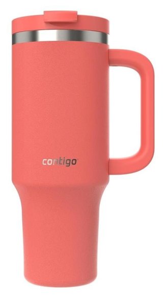 Contigo Contigo Thermalock Tumbler mug 1200 ml naranja