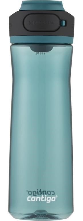 Contigo Cortland 2.0 botella de agua 720 ml, spirulina