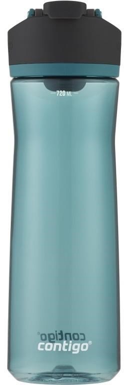 Contigo Cortland 2.0 botella de agua 720 ml, spirulina