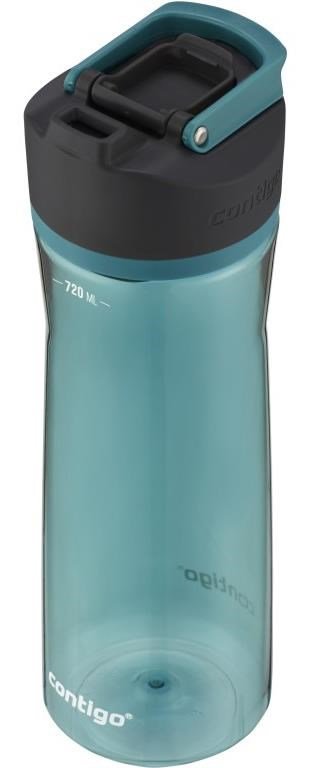 Contigo Cortland 2.0 botella de agua 720 ml, spirulina