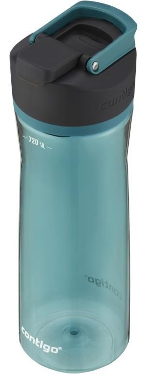 Contigo Cortland 2.0 botella de agua 720 ml, spirulina