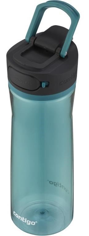 Contigo Cortland 2.0 botella de agua 720 ml, spirulina