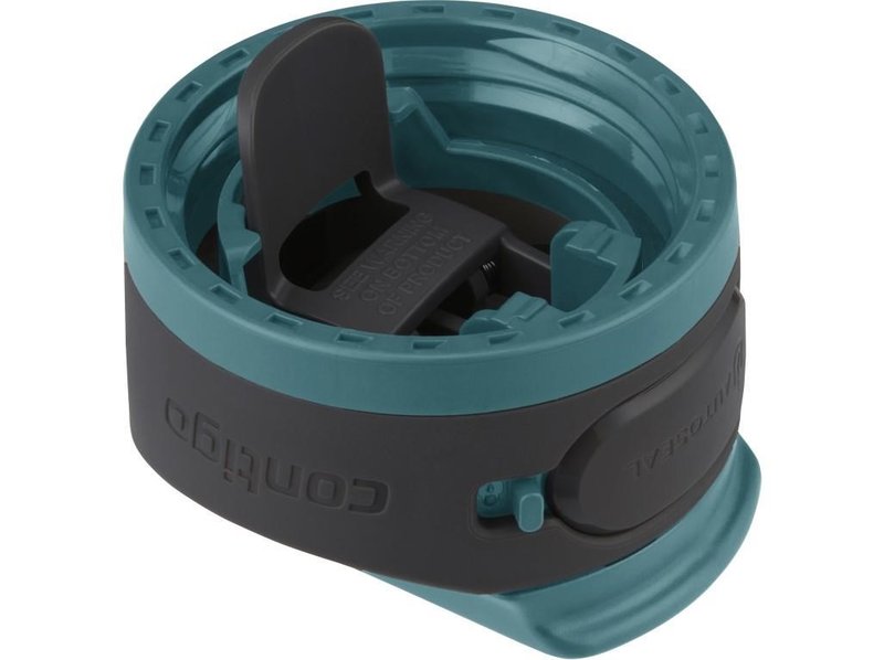 Contigo Cortland 2.0 botella de agua 720 ml, spirulina