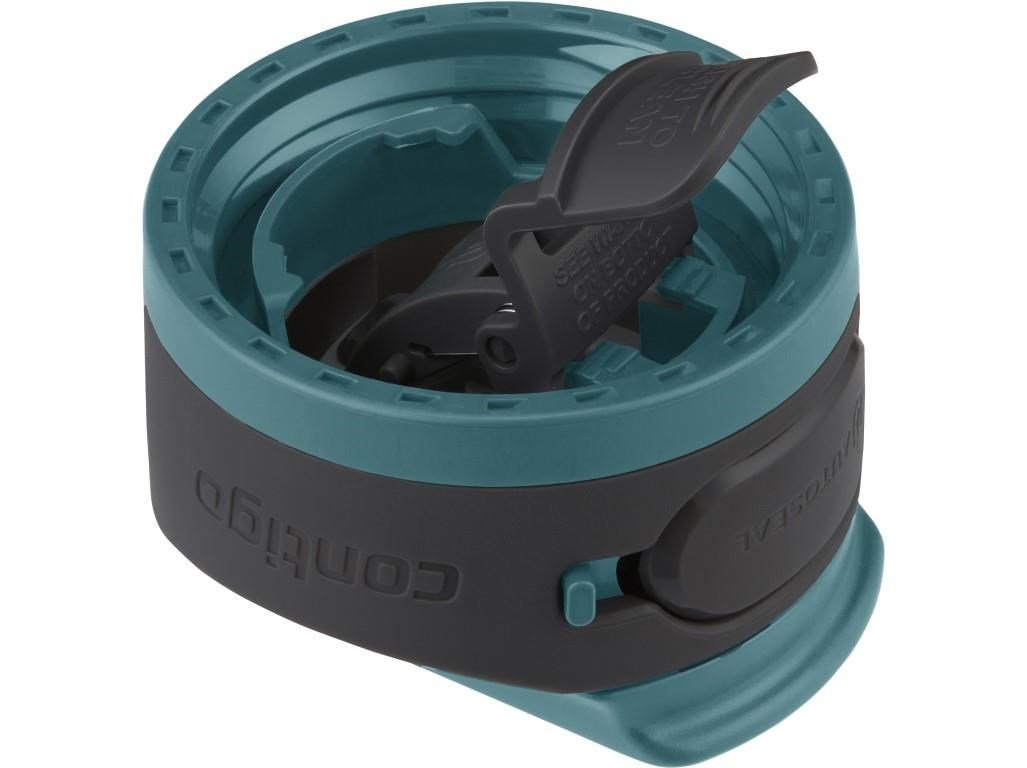 Contigo Cortland 2.0 botella de agua 720 ml, spirulina