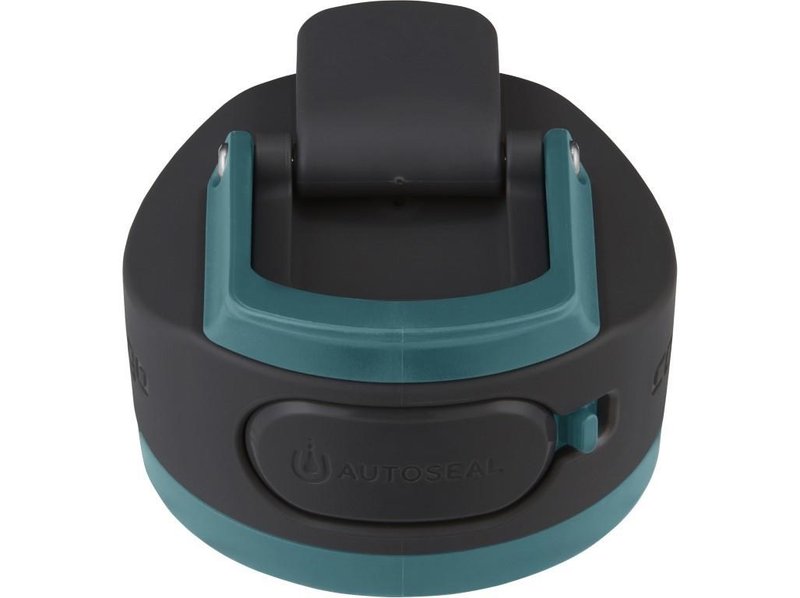 Contigo Cortland 2.0 botella de agua 720 ml, spirulina