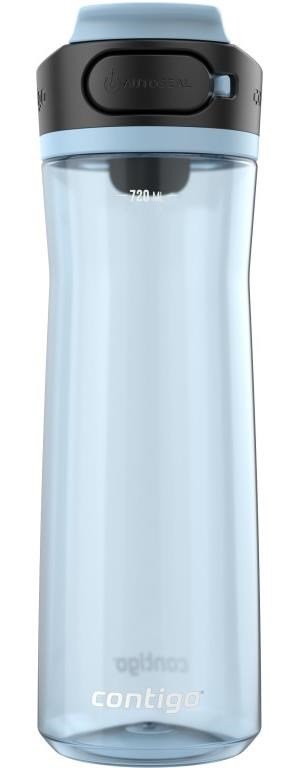 Contigo Cortland 2.0 botella de agua 720 ml, glacier
