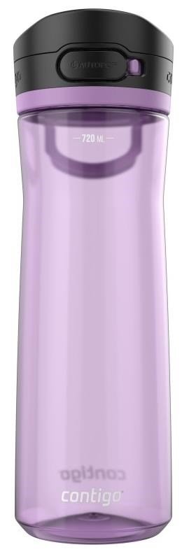 Contigo Jackson 2.0 tritan drink bottle, 720 ml, rosa