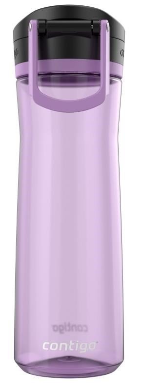 Contigo Jackson 2.0 tritan drink bottle, 720 ml, rosa