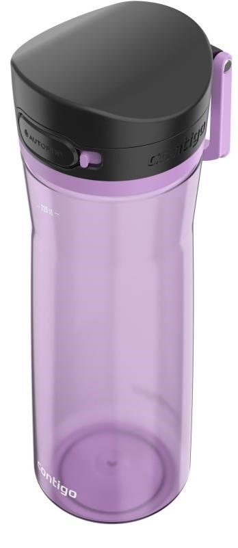 Contigo Jackson 2.0 tritan drink bottle, 720 ml, rosa