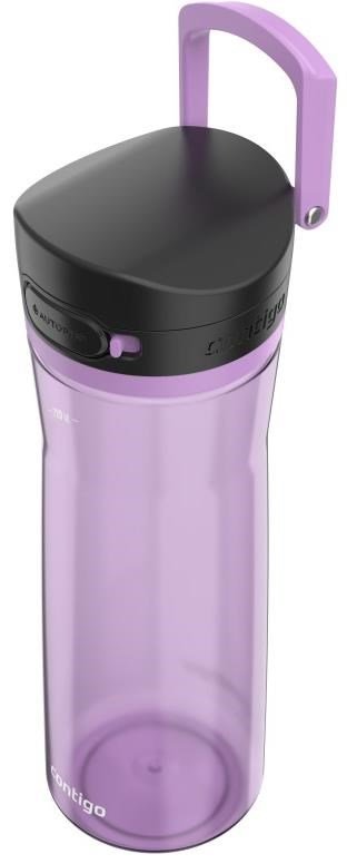 Contigo Jackson 2.0 tritan drink bottle, 720 ml, rosa