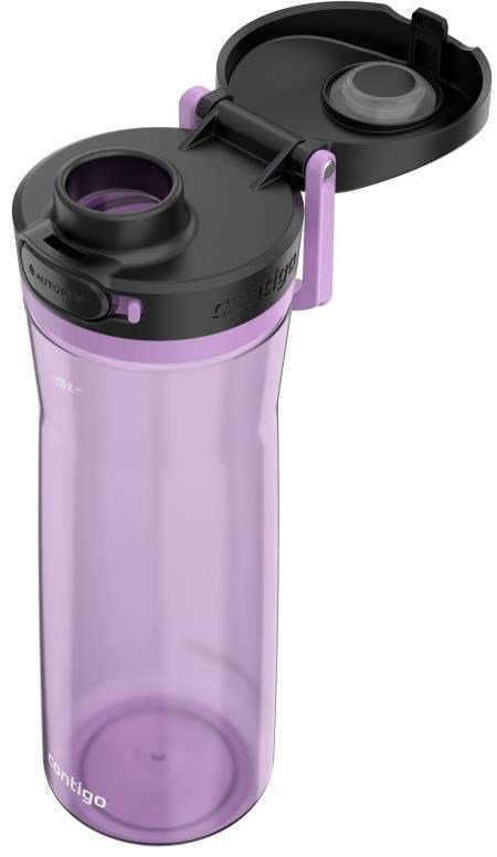 Contigo Jackson 2.0 tritan drink bottle, 720 ml, rosa