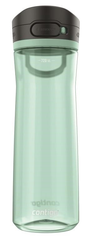 Contigo Jackson 2.0 botella de agua tritan 720 ml, agave