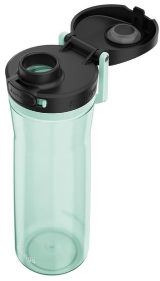 Contigo Jackson 2.0 botella de agua tritan 720 ml, agave