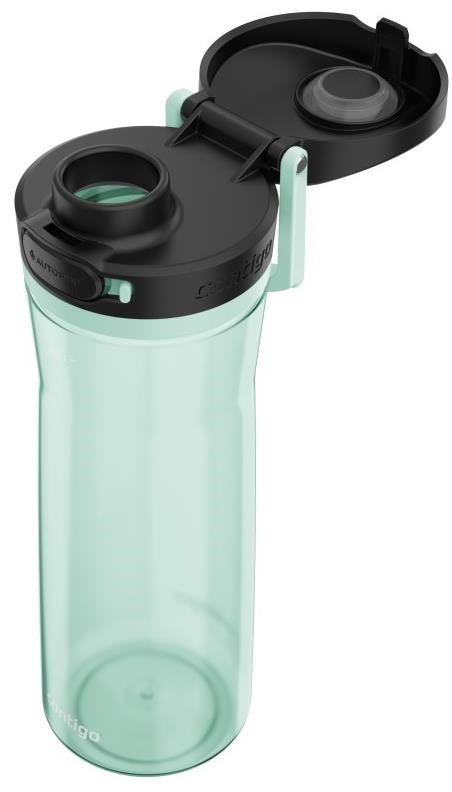 Contigo Jackson 2.0 botella de agua tritan 720 ml, agave