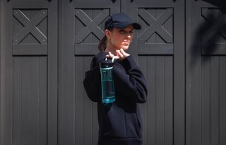 Contigo Jackson 2.0 botella de agua tritan 720 ml, agave