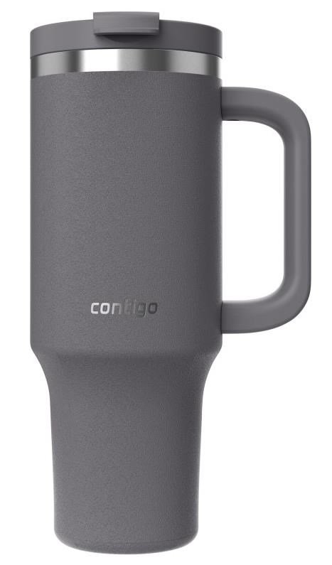 Contigo Contigo Thermalock Tumbler mug 1200 ml gris