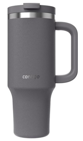 Contigo Contigo Thermalock Tumbler mug 1200 ml gris