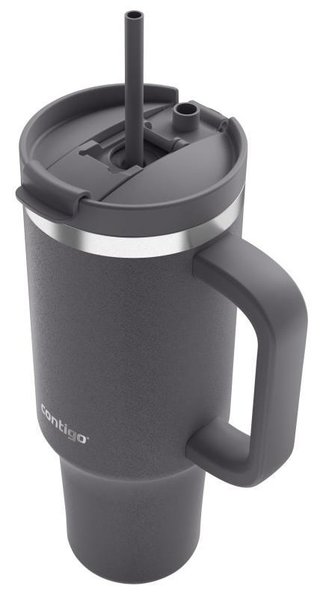 Contigo Contigo Thermalock Tumbler mug 1200 ml gris