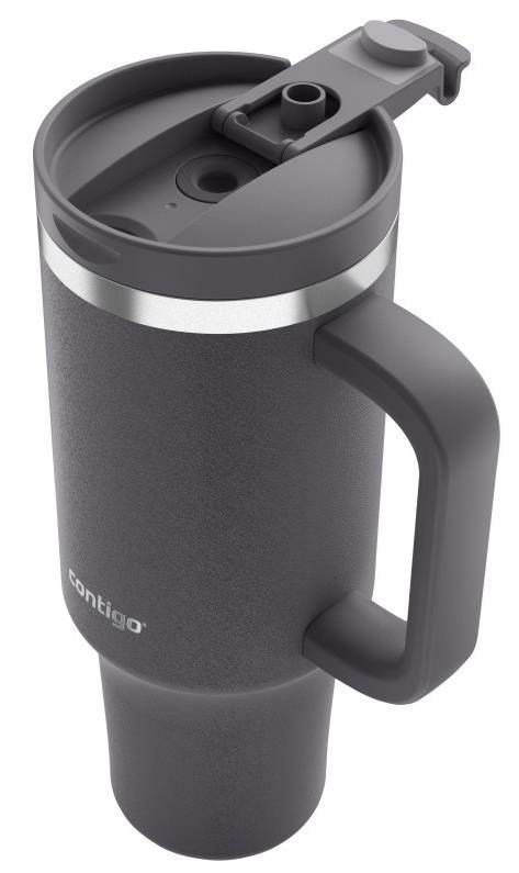 Contigo Contigo Thermalock Tumbler mug 1200 ml gris