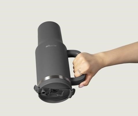 Contigo Contigo Thermalock Tumbler mug 1200 ml gris