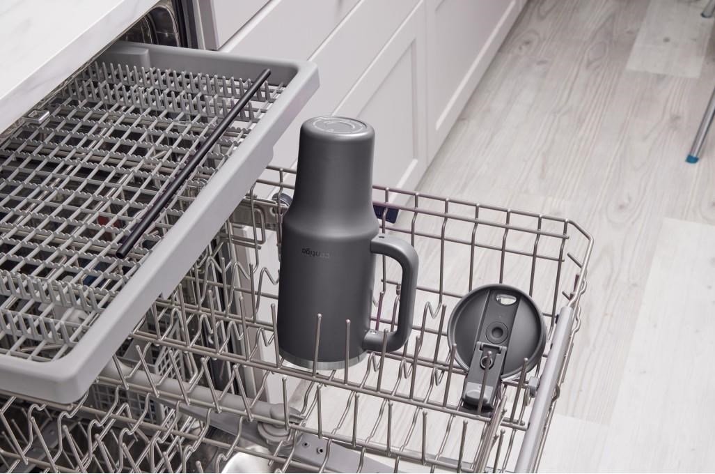 Contigo Contigo Thermalock Tumbler mug 1200 ml gris