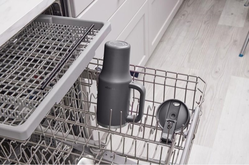 Contigo Contigo Thermalock Tumbler mug 1200 ml gris