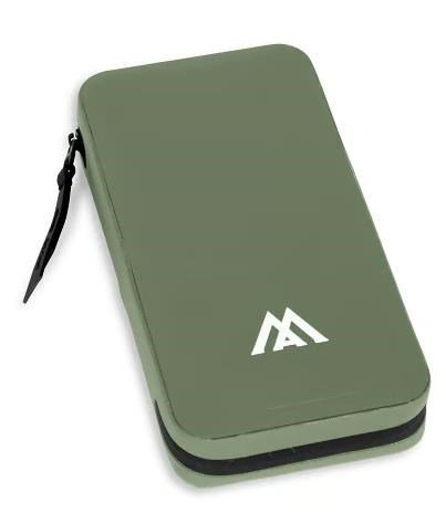 Big Max BIG MAX Aqua IPX Essentials bolsa de golf, olive