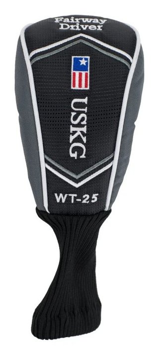 U.S. Kids Golf Fairway Wood WT-25u junior funda de palo