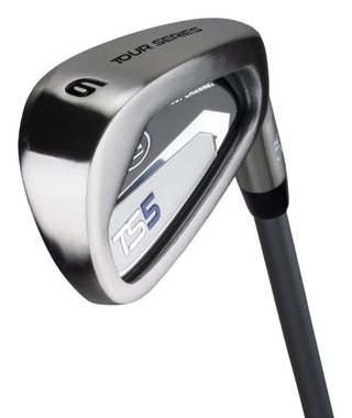 U.S. Kids Golf TS5-66 w5 hierros junior, grafito