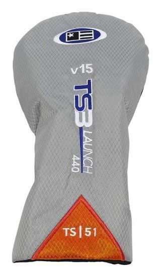 U.S. Kids Golf TS3 Driver funda de cabeza junior