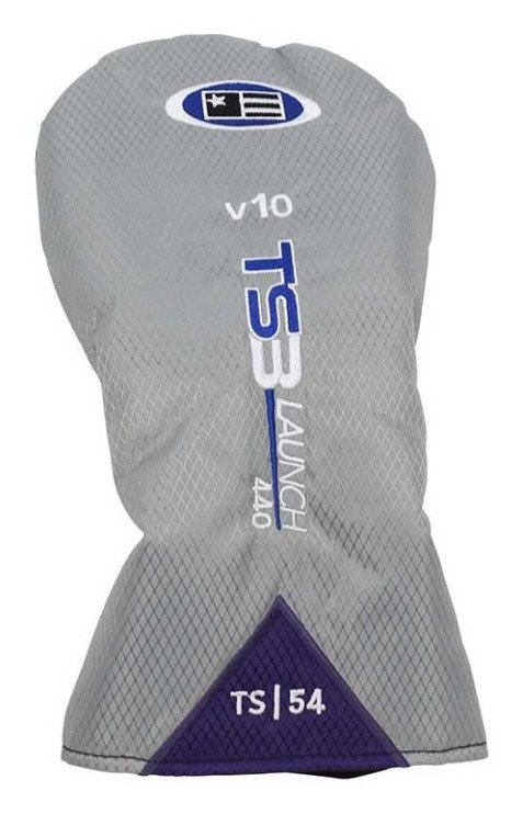 U.S. Kids Golf TS3 Driver funda de cabeza junior, TS3-54