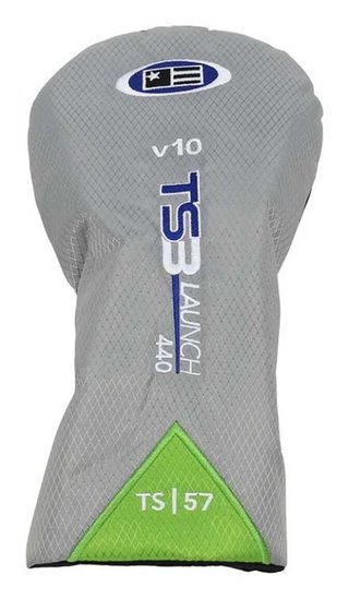 U.S. Kids Golf TS3-57 Driver funda protectora junior