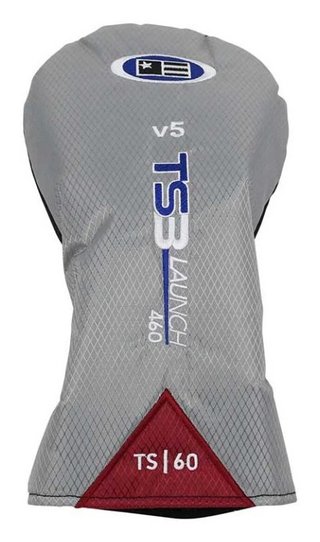 U.S. Kids Golf TS3-60 junior funda de driver