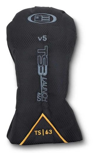 U.S. Kids Golf TS3-63 Driver funda de cabeza junior