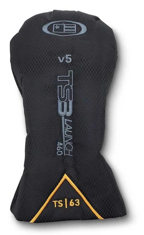 U.S. Kids Golf TS3-63 Driver funda de cabeza junior