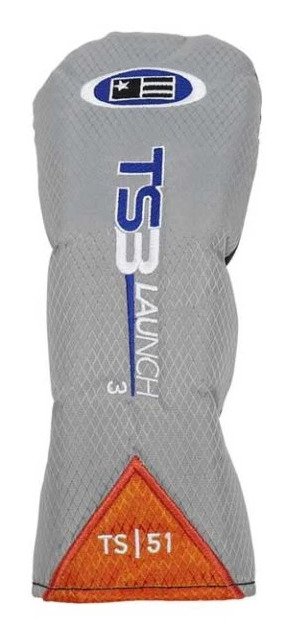 U.S. Kids Golf TS3 Fairway 3 wood funda de cabeza junior