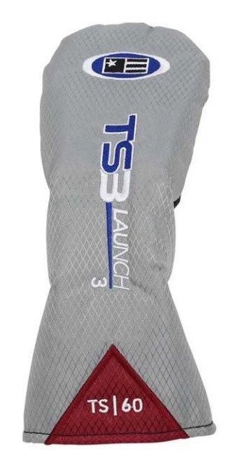 U.S. Kids Golf TS3-60 Fairway 3W funda de palo junior