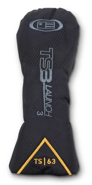 U.S. Kids Golf TS3-63 Fairway 3W funda de palo junior