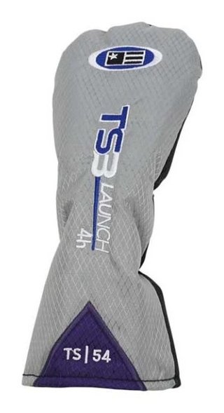 U.S. Kids Golf TS3 Hybrid 4H cubierta de cabeza junior
