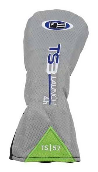 U.S. Kids Golf TS3-57 Hybrid 4H cubierta de palo junior