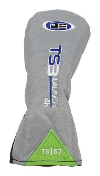 U.S. Kids Golf TS3-57 Hybrid 4H cubierta de palo junior