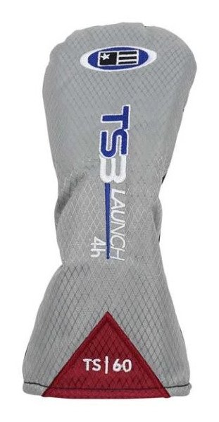 U.S. Kids Golf TS3-60 Hybrid 4H funda de palo junior