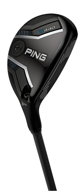 PING G440 HL híbrido para hombre