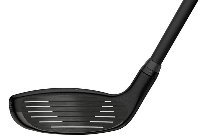PING G440 HL híbrido para hombre