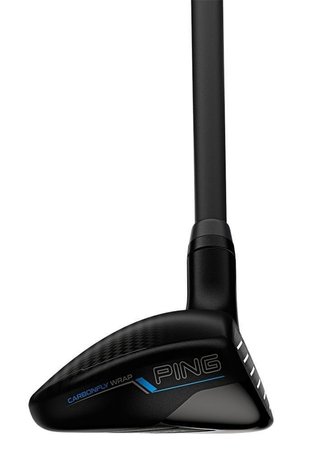 PING G440 HL híbrido para hombre
