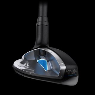 PING G440 HL híbrido para hombre