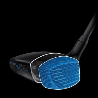 PING G440 HL híbrido para hombre
